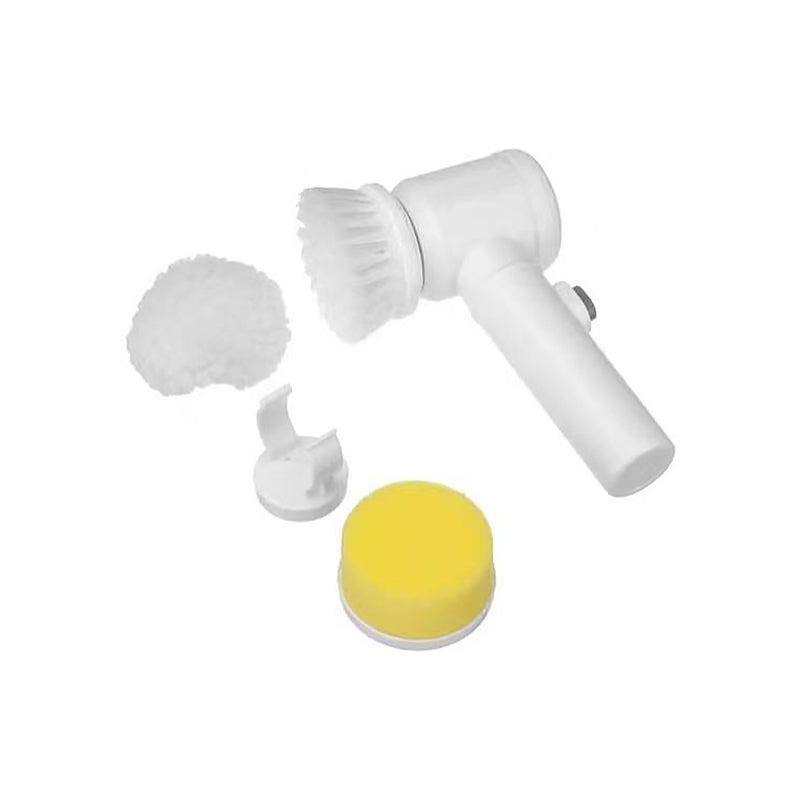 Electric Cleaning Brush | Cash on Delivery | Limited Stock