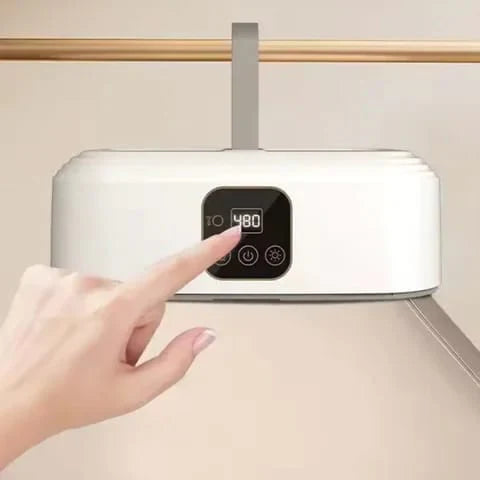 “Premium Electric Clothes Dryer | Fast Drying | Save Time & Energy” | Free Delivery