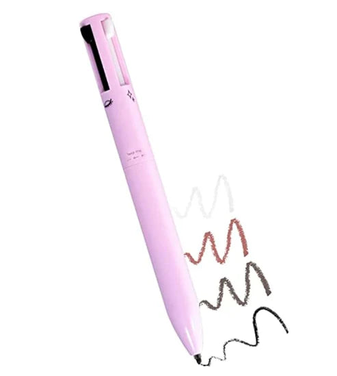 4-in-1 Makeup Pen | Cash on Delivery | Free Home Delivery
