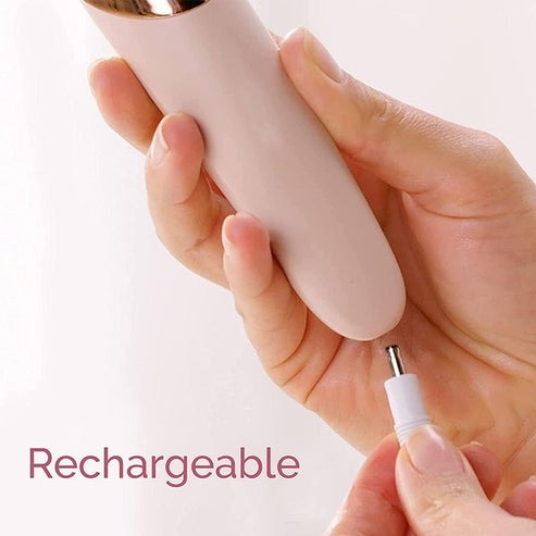 Electric Pedicure Foot File Callus Remover | Free Home Delivery | Cash on Delivery