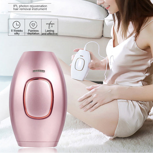 Hair Removal Laser Epilator Women | Cash on delivery