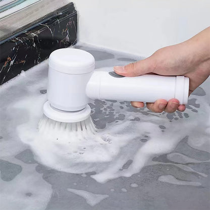 Electric Cleaning Brush | Cash on Delivery | Limited Stock