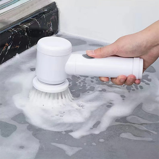 Electric Cleaning Brush | Cash on Delivery | Limited Stock