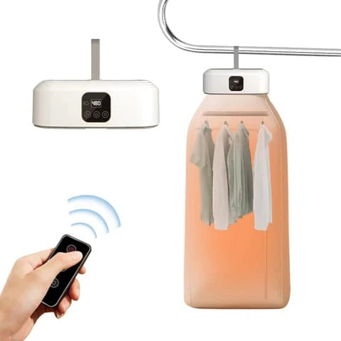 “Premium Electric Clothes Dryer | Fast Drying | Save Time & Energy” | Free Delivery