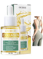 Collagen Lifting Body Oil, Beauty Women Tight Skin | Cash On Delivery
