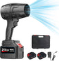 Jet Blower with Charger & 2 x Battery | Cash on delivery