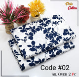 Micro Polo Cotton | Buy 10 suit Get Free home deliver | Code # 02